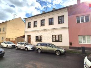 Prodej rodinného domu, Postoloprty, Štefánikova, 240 m2