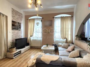 Prodej rodinného domu, Postoloprty, Štefánikova, 240 m2