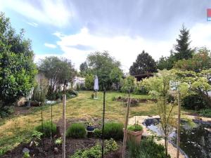 Prodej rodinného domu, Postoloprty, Štefánikova, 240 m2