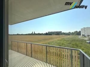 Pronájem bytu 2+kk, Poděbrady, Dykova, 49 m2