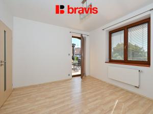 Prodej rodinného domu, Brno, Elišky Přemyslovny, 225 m2