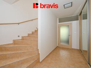 Prodej rodinného domu, Brno, Elišky Přemyslovny, 225 m2