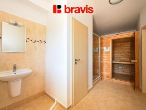Prodej rodinného domu, Brno, Elišky Přemyslovny, 225 m2