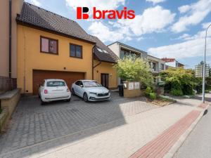 Prodej rodinného domu, Brno, Elišky Přemyslovny, 225 m2