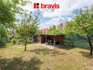 Prodej rodinného domu, Brno, Elišky Přemyslovny, 225 m2
