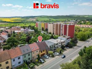 Prodej rodinného domu, Brno, Elišky Přemyslovny, 225 m2