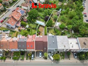 Prodej rodinného domu, Brno, Elišky Přemyslovny, 225 m2