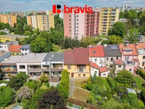 Prodej rodinného domu, Brno, Elišky Přemyslovny, 225 m2