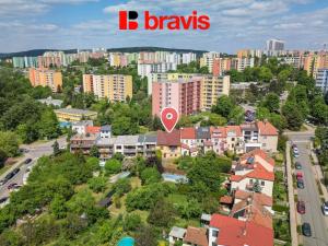 Prodej rodinného domu, Brno, Elišky Přemyslovny, 225 m2