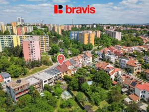 Prodej rodinného domu, Brno, Elišky Přemyslovny, 225 m2