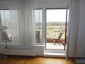 Pronájem bytu 3+kk, Praha - Smíchov, Na Císařce, 90 m2