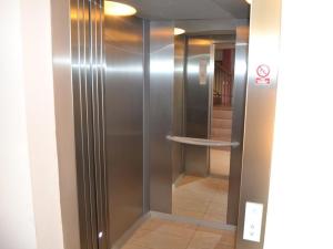 Pronájem bytu 3+kk, Praha - Smíchov, Na Císařce, 90 m2
