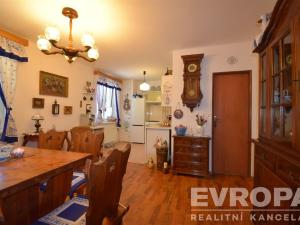 Prodej rodinného domu, Konárovice, Nová, 214 m2