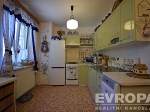 Prodej rodinného domu, Konárovice, Nová, 214 m2