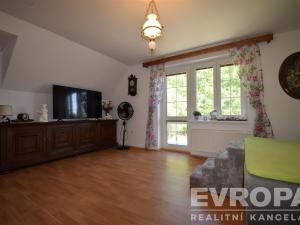Prodej rodinného domu, Konárovice, Nová, 214 m2
