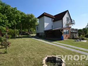 Prodej rodinného domu, Konárovice, Nová, 214 m2
