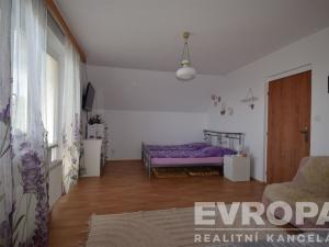Prodej chalupy, Konárovice, Nová, 214 m2
