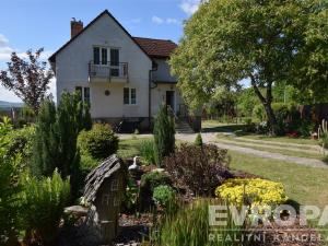 Prodej chalupy, Konárovice, Nová, 214 m2