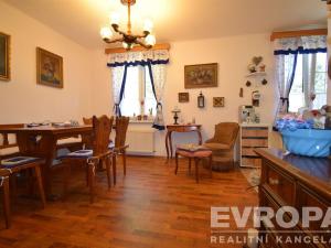 Prodej chalupy, Konárovice, Nová, 214 m2