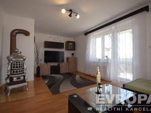 Prodej chalupy, Konárovice, Nová, 214 m2