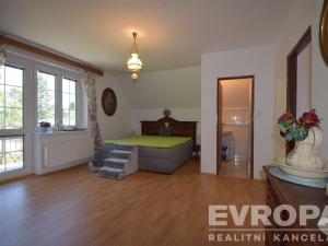 Prodej chalupy, Konárovice, Nová, 214 m2