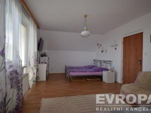 Prodej chalupy, Konárovice, Nová, 214 m2