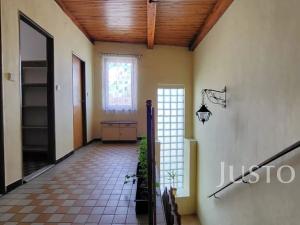 Prodej rodinného domu, Protivín, Zámecká, 267 m2