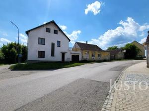 Prodej rodinného domu, Protivín, Zámecká, 267 m2