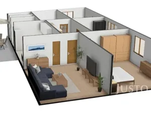 Prodej rodinného domu, Protivín, Zámecká, 267 m2