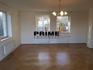 Pronájem rodinného domu, Praha - Lysolaje, 255 m2
