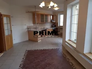 Pronájem rodinného domu, Praha - Lysolaje, 255 m2
