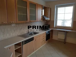 Pronájem rodinného domu, Praha - Lysolaje, 255 m2