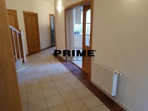 Pronájem rodinného domu, Praha - Lysolaje, 255 m2