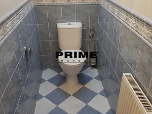 Pronájem rodinného domu, Praha - Lysolaje, 255 m2