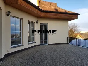 Pronájem rodinného domu, Praha - Lysolaje, 255 m2