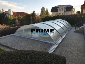 Pronájem rodinného domu, Praha - Lysolaje, 255 m2
