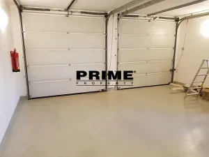 Pronájem rodinného domu, Praha - Lysolaje, 255 m2