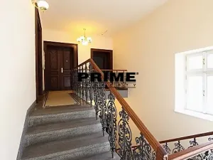 Pronájem bytu 2+kk, Praha - Malá Strana, Újezd, 75 m2