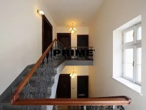 Pronájem bytu 2+kk, Praha - Malá Strana, Újezd, 75 m2