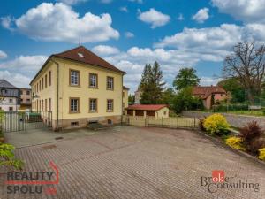Prodej rodinného domu, Varnsdorf, Národní, 652 m2