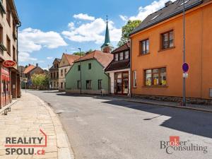Prodej rodinného domu, Třešť, Rooseweltova, 88 m2