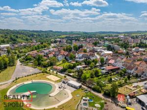 Prodej rodinného domu, Třešť, Rooseweltova, 88 m2