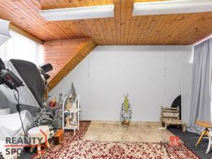 Prodej rodinného domu, Třešť, Rooseweltova, 88 m2