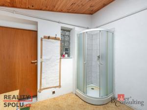 Prodej rodinného domu, Třešť, Rooseweltova, 88 m2