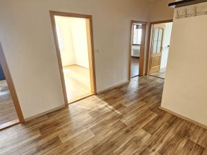 Pronájem bytu 3+1, Ústí nad Labem - Severní Terasa, Šrámkova, 78 m2