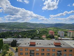 Pronájem bytu 3+1, Ústí nad Labem - Severní Terasa, Šrámkova, 78 m2