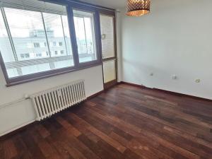 Pronájem bytu 3+1, Ústí nad Labem - Severní Terasa, Šrámkova, 78 m2