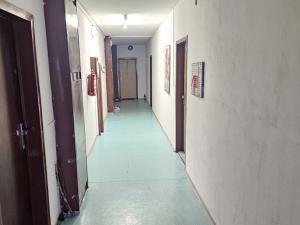 Pronájem bytu 3+1, Ústí nad Labem - Severní Terasa, Šrámkova, 78 m2