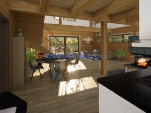 Prodej chalupy, Vlčice, 280 m2