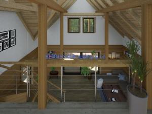 Prodej chalupy, Vlčice, 280 m2